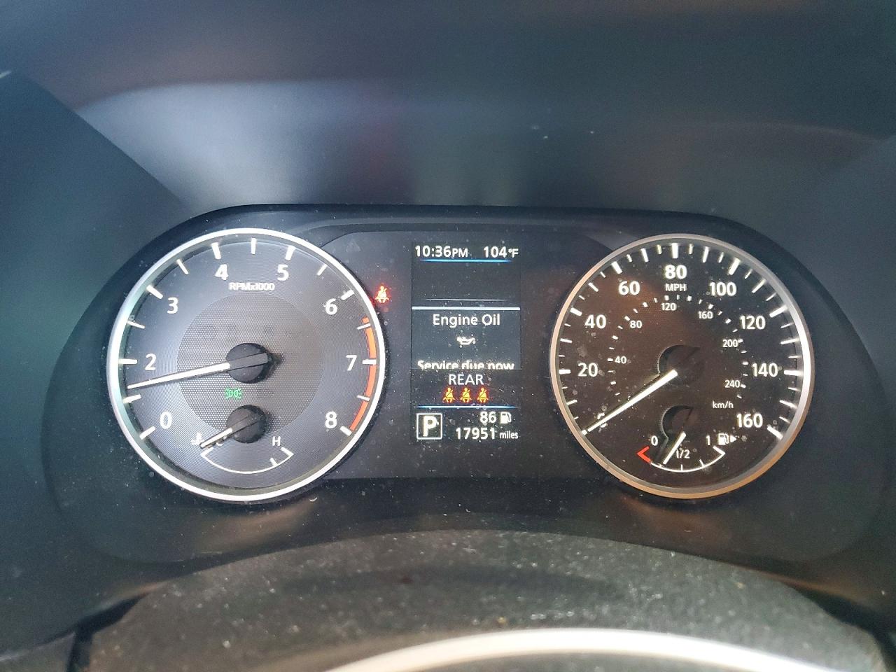 2023 NISSAN SENTRA
