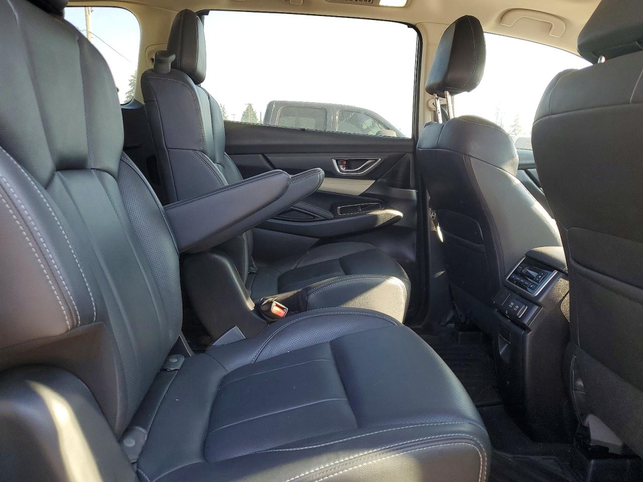 2020 SUBARU ASCENT