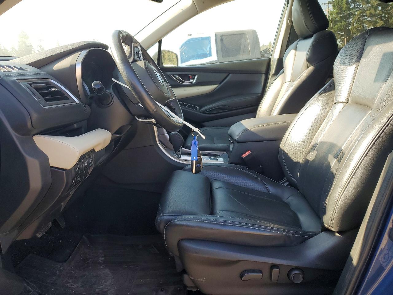 2020 SUBARU ASCENT