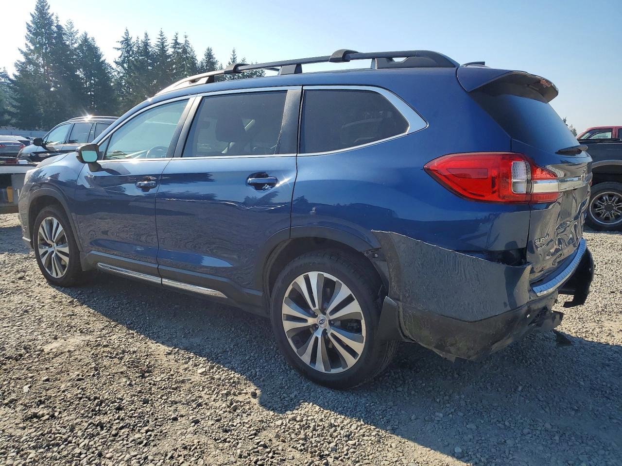2020 SUBARU ASCENT