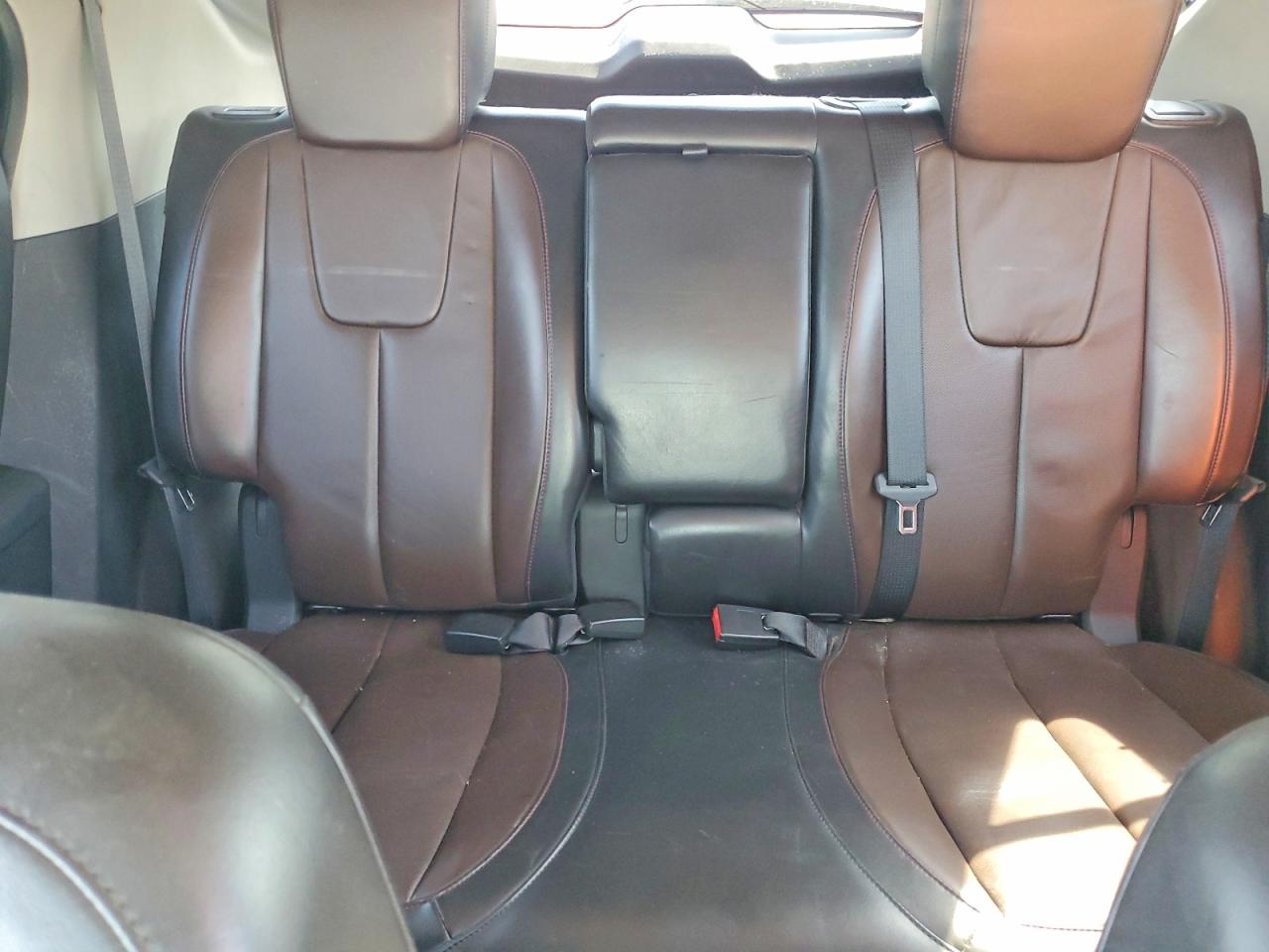 2010 CHEVROLET EQUINOX