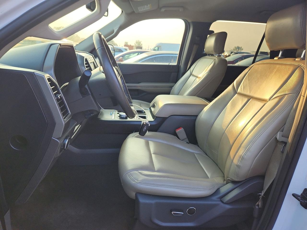 2019 FORD EXPEDITION