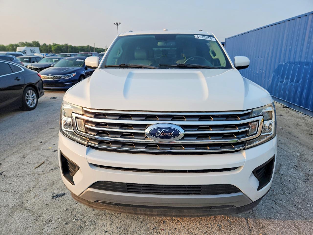 2019 FORD EXPEDITION