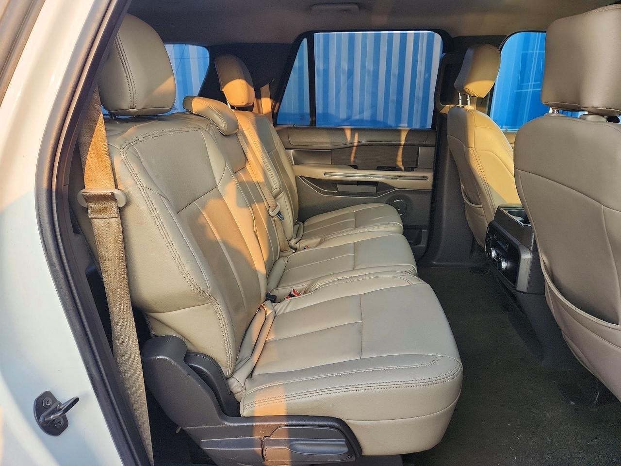 2019 FORD EXPEDITION