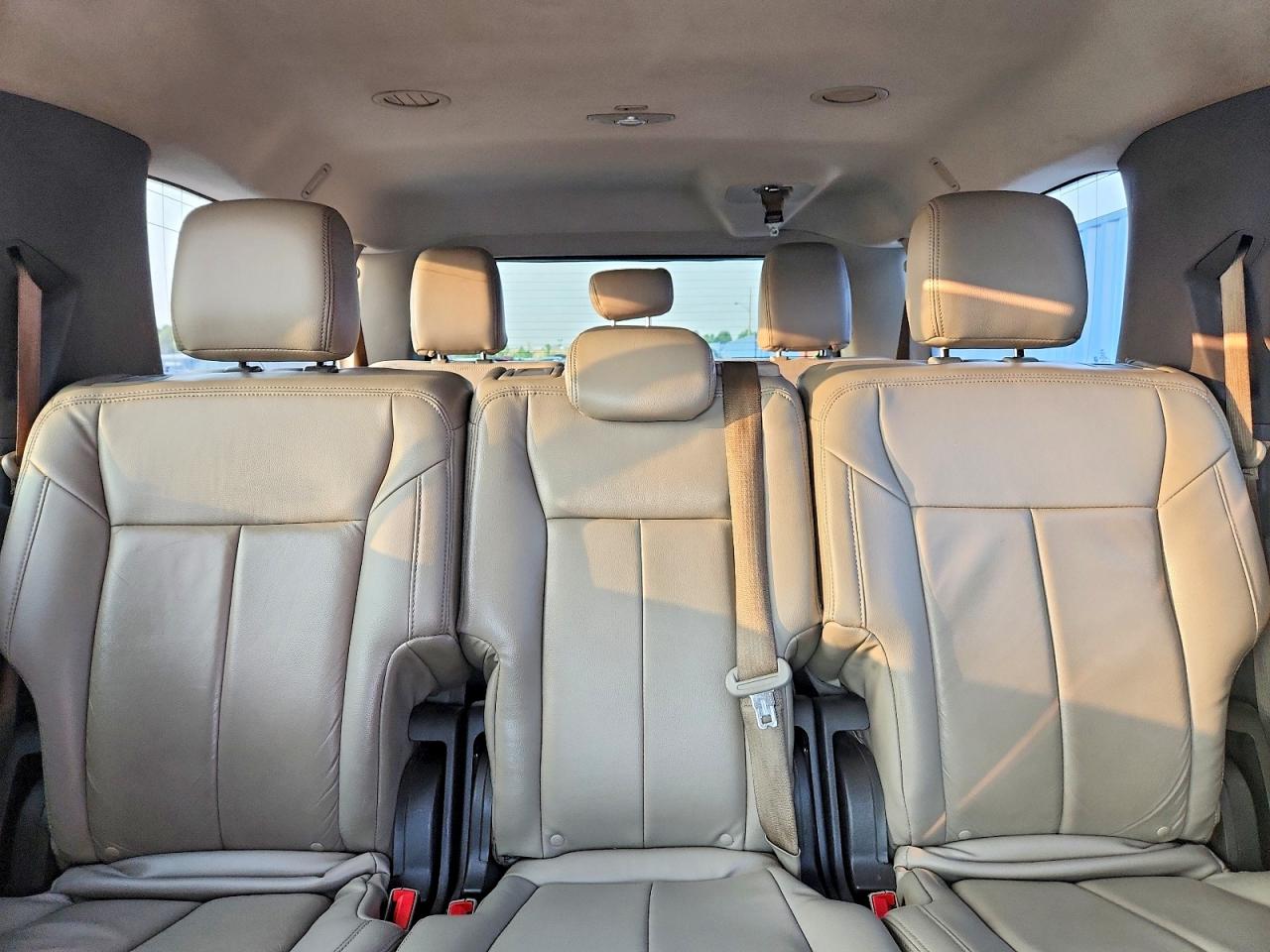 2019 FORD EXPEDITION