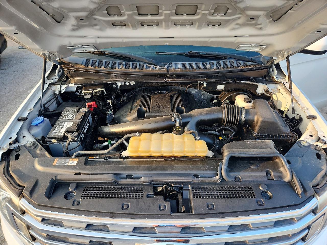 2019 FORD EXPEDITION