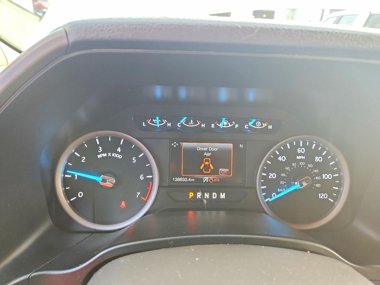 2019 FORD EXPEDITION