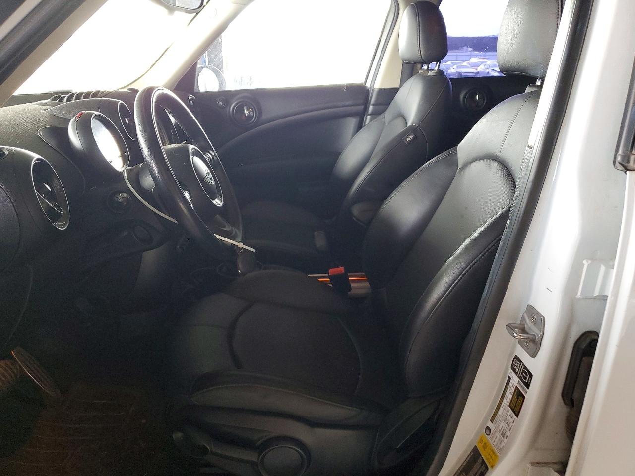2014 MINI COOPER