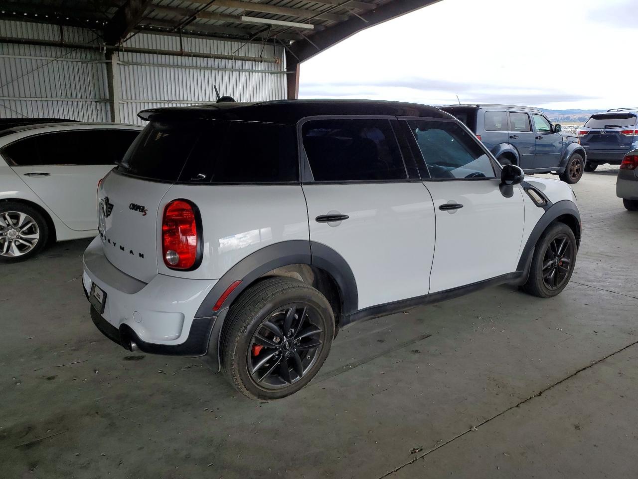 2014 MINI COOPER