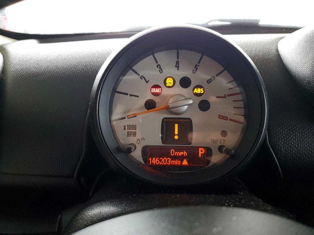 2014 MINI COOPER