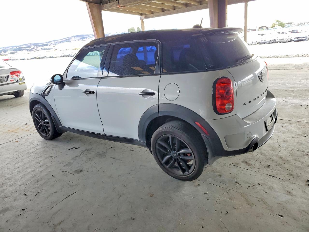 2014 MINI COOPER