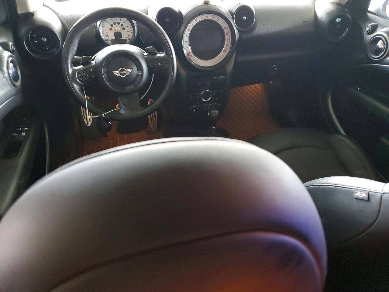 2014 MINI COOPER