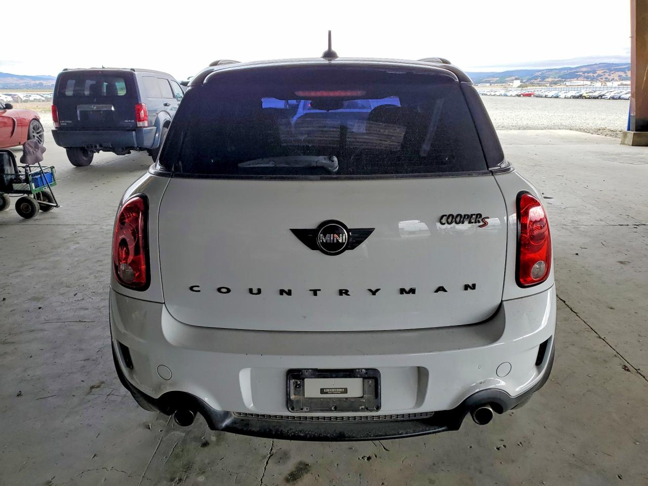 2014 MINI COOPER