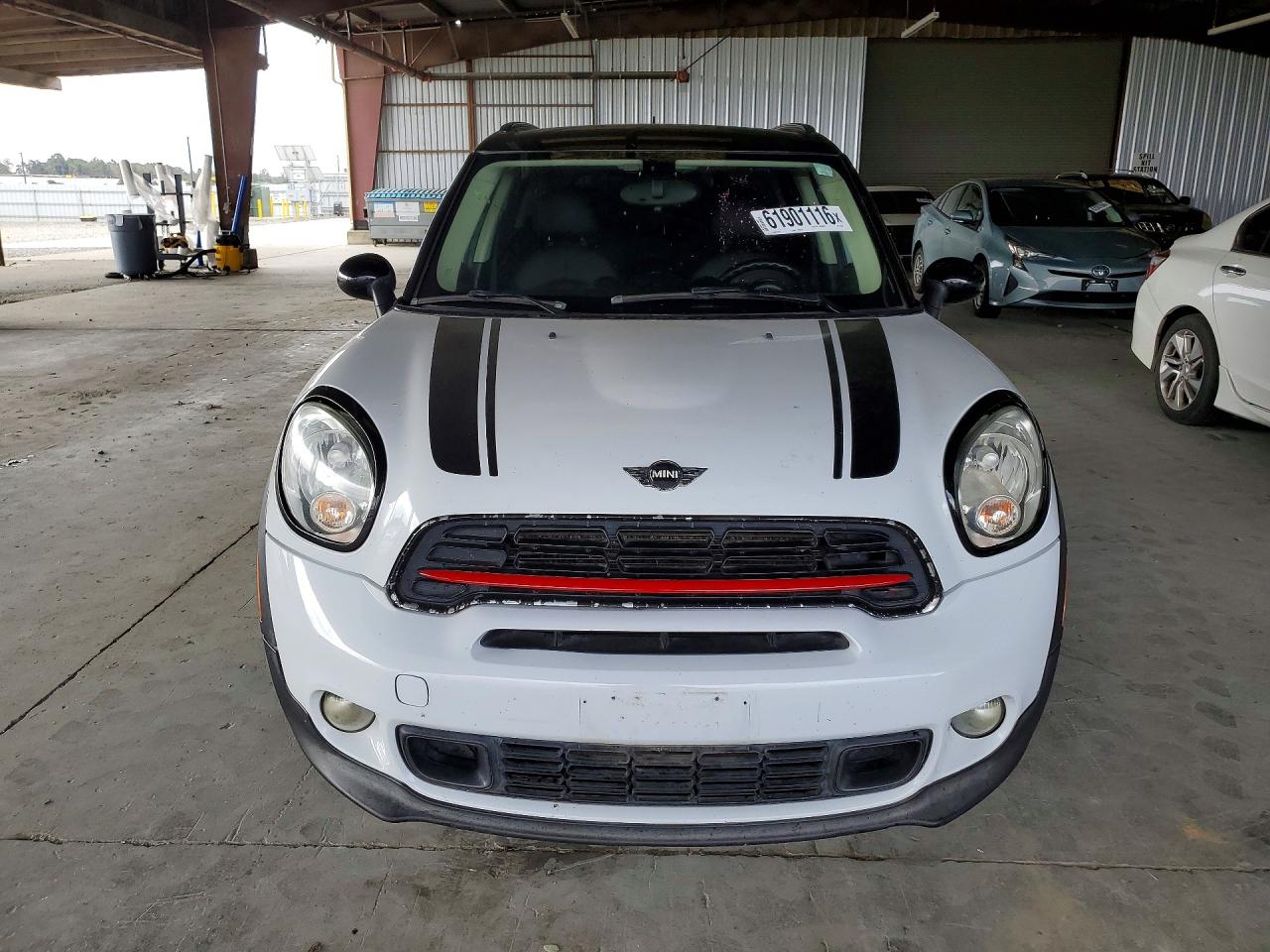 2014 MINI COOPER