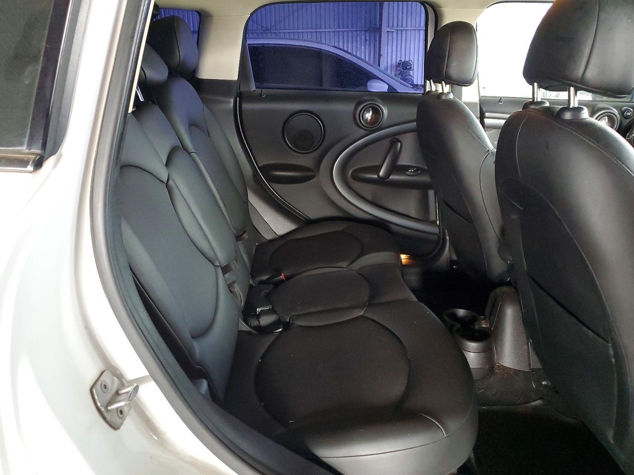2014 MINI COOPER