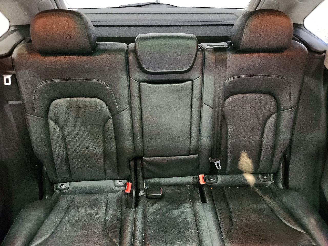 2014 AUDI Q5