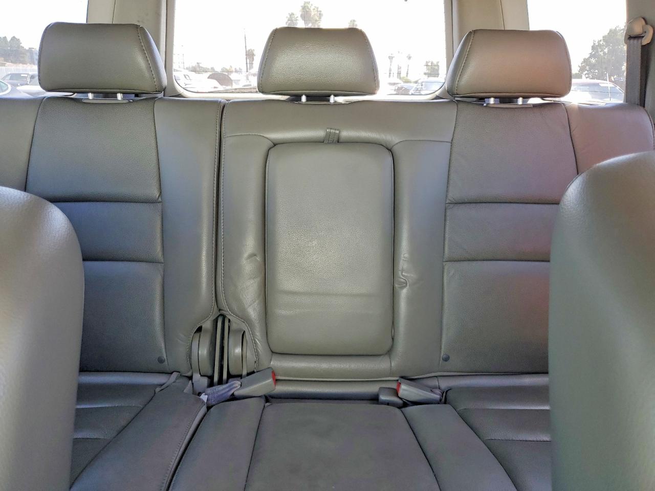 2006 HONDA PILOT