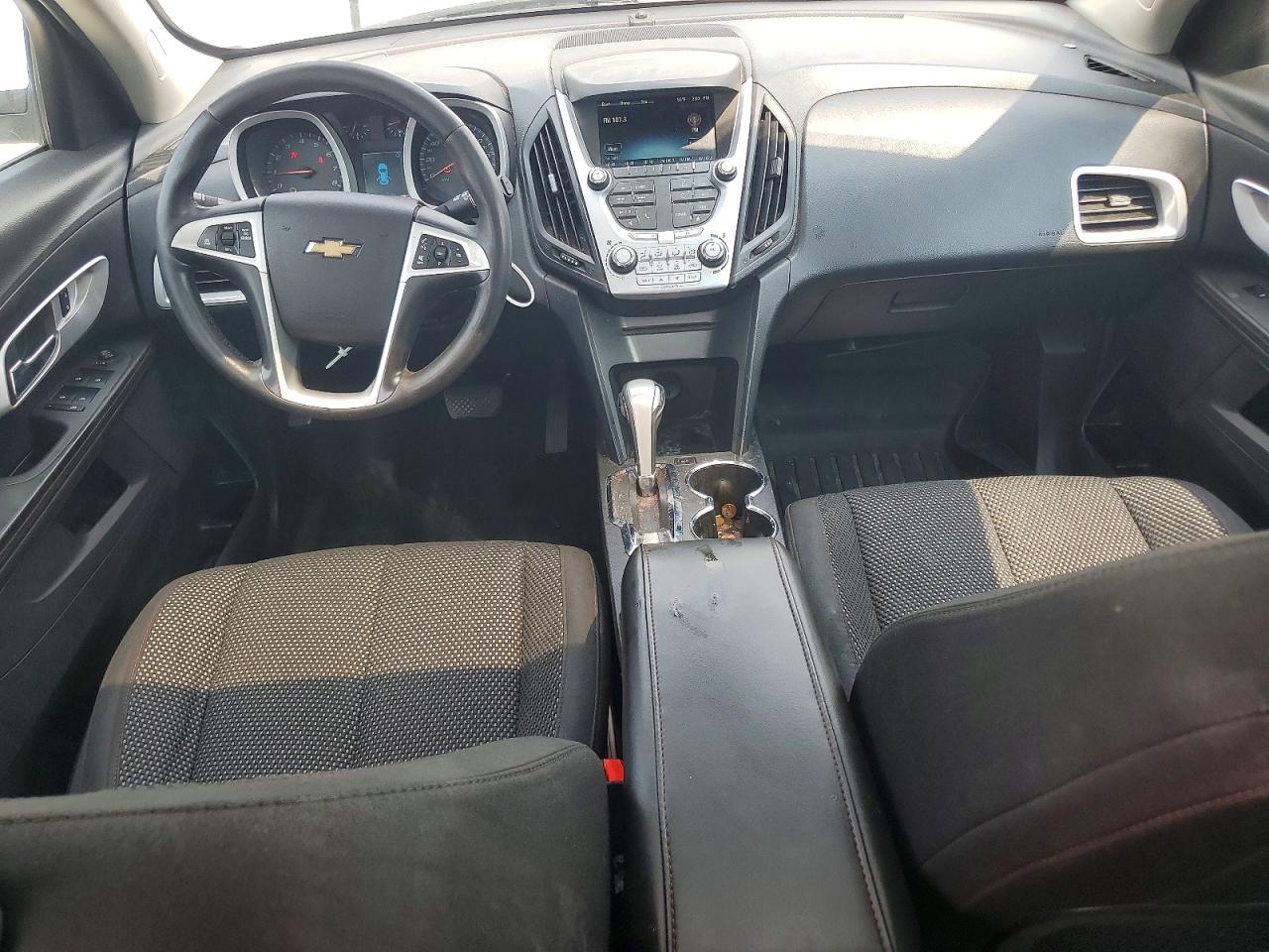 2015 CHEVROLET EQUINOX