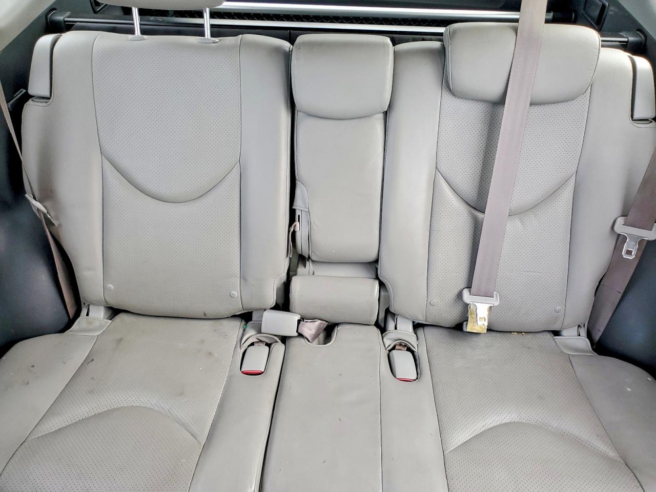 2007 TOYOTA RAV4