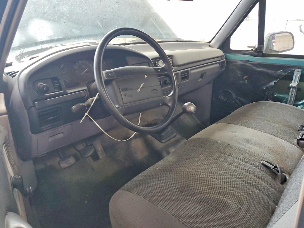 1996 FORD All Models