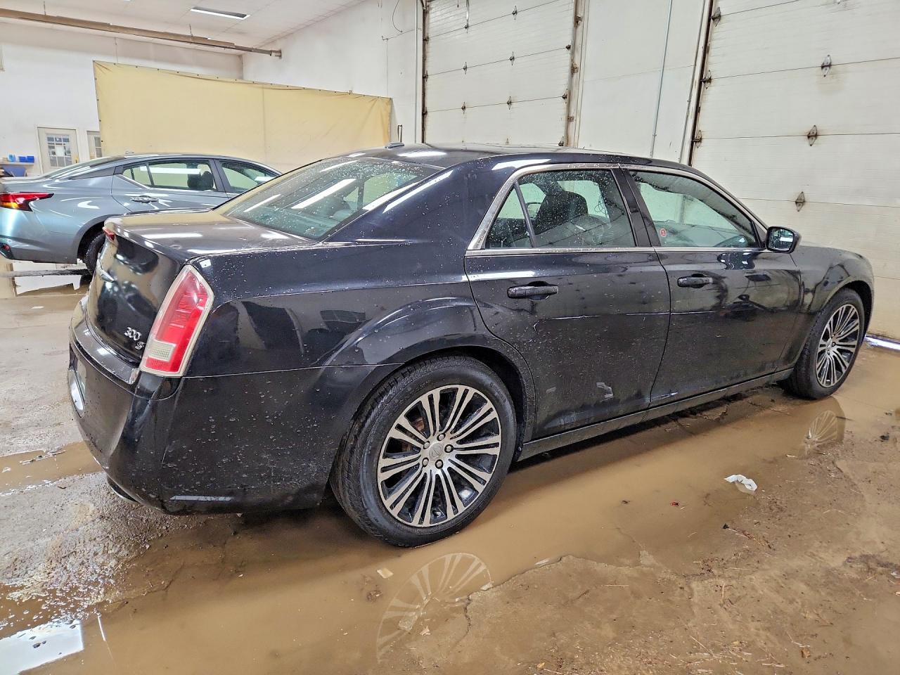 2014 CHRYSLER 300