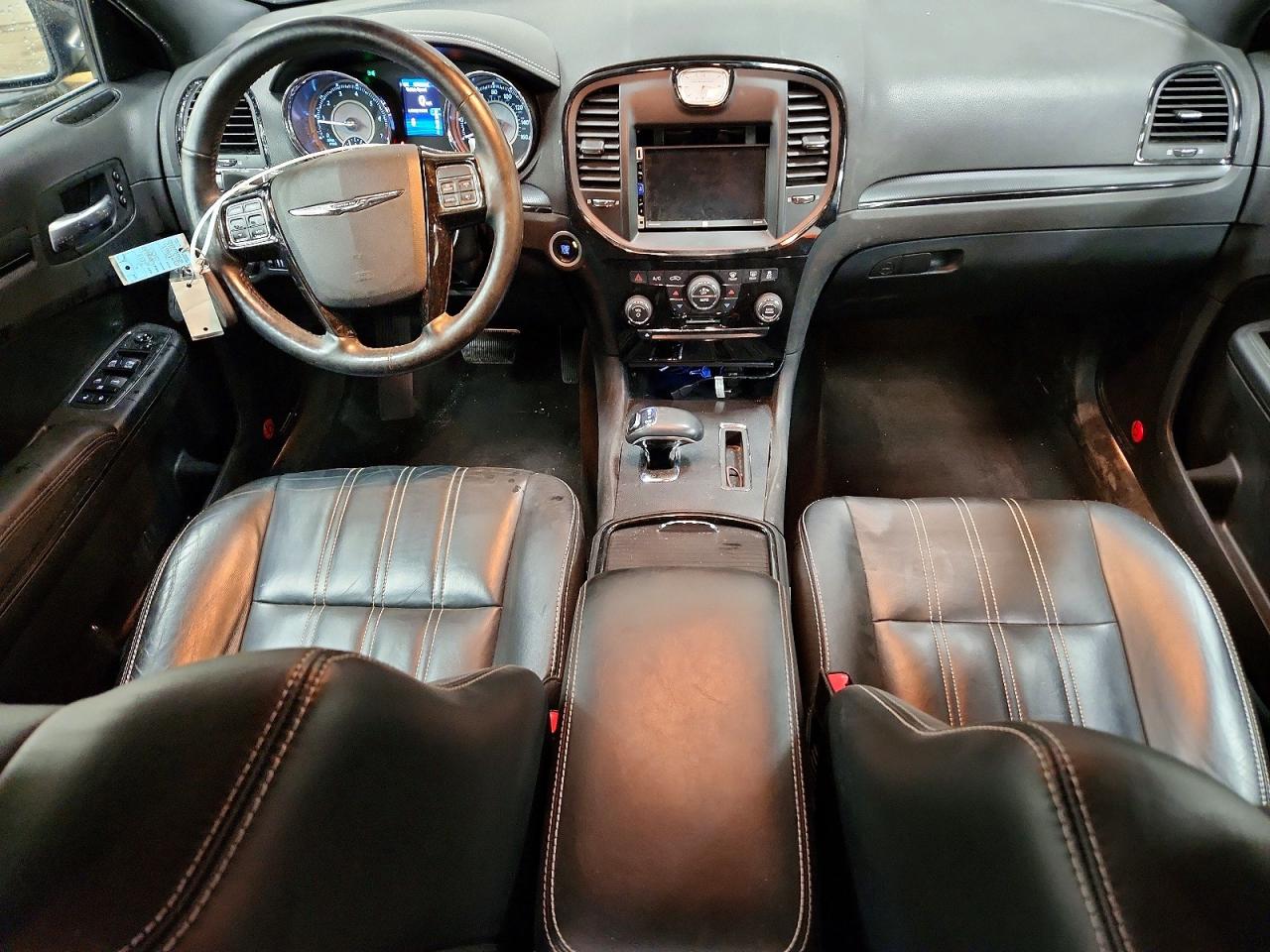 2014 CHRYSLER 300