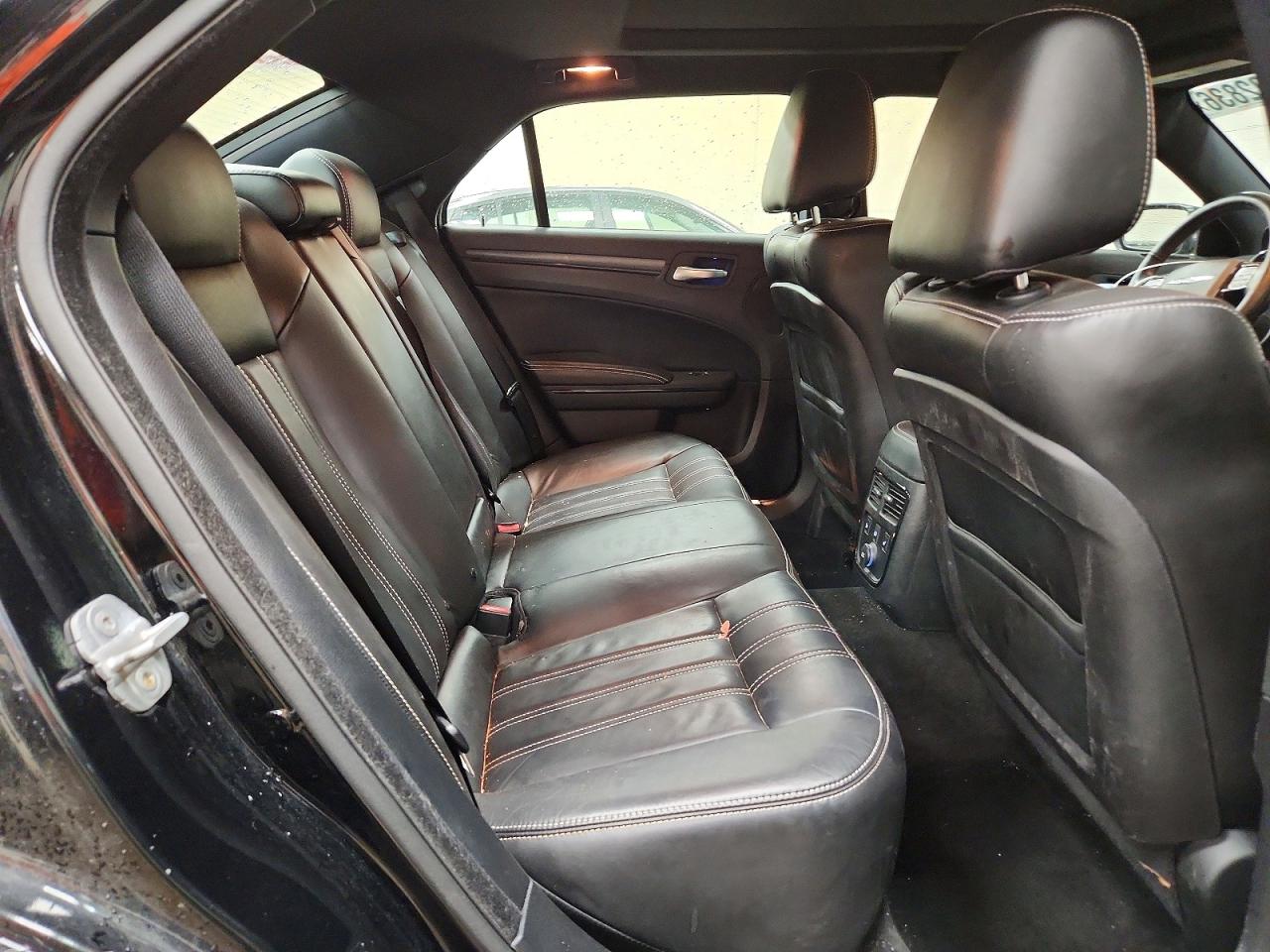 2014 CHRYSLER 300