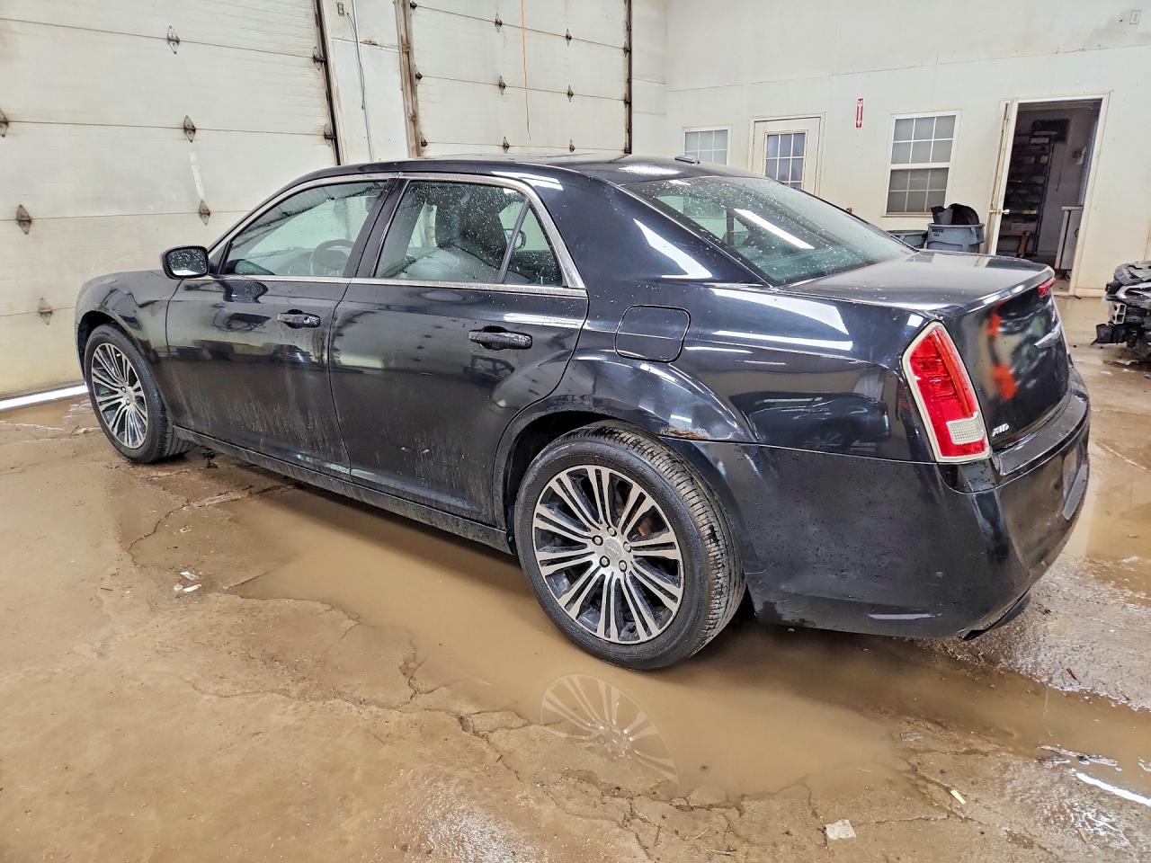 2014 CHRYSLER 300
