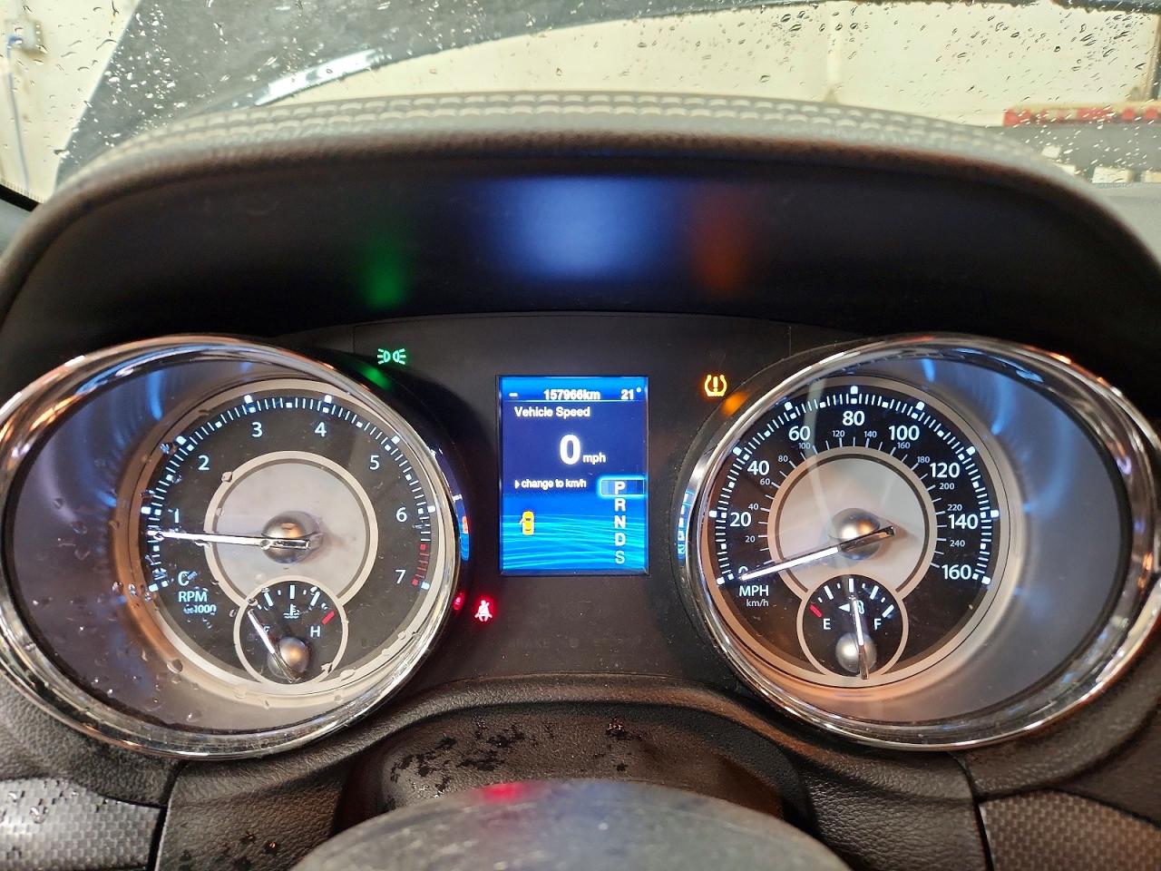 2014 CHRYSLER 300