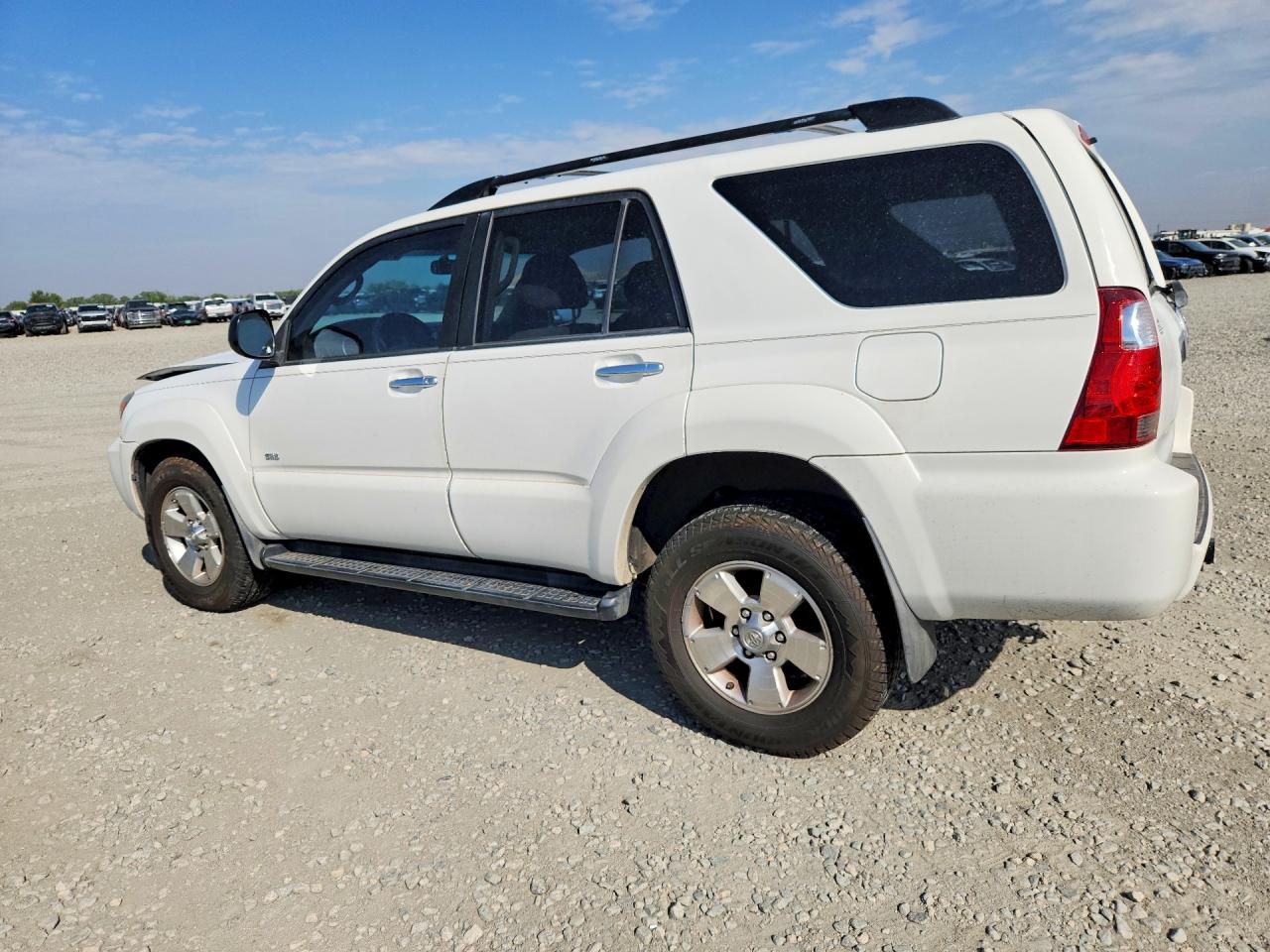 2006 TOYOTA 4RUNNER
