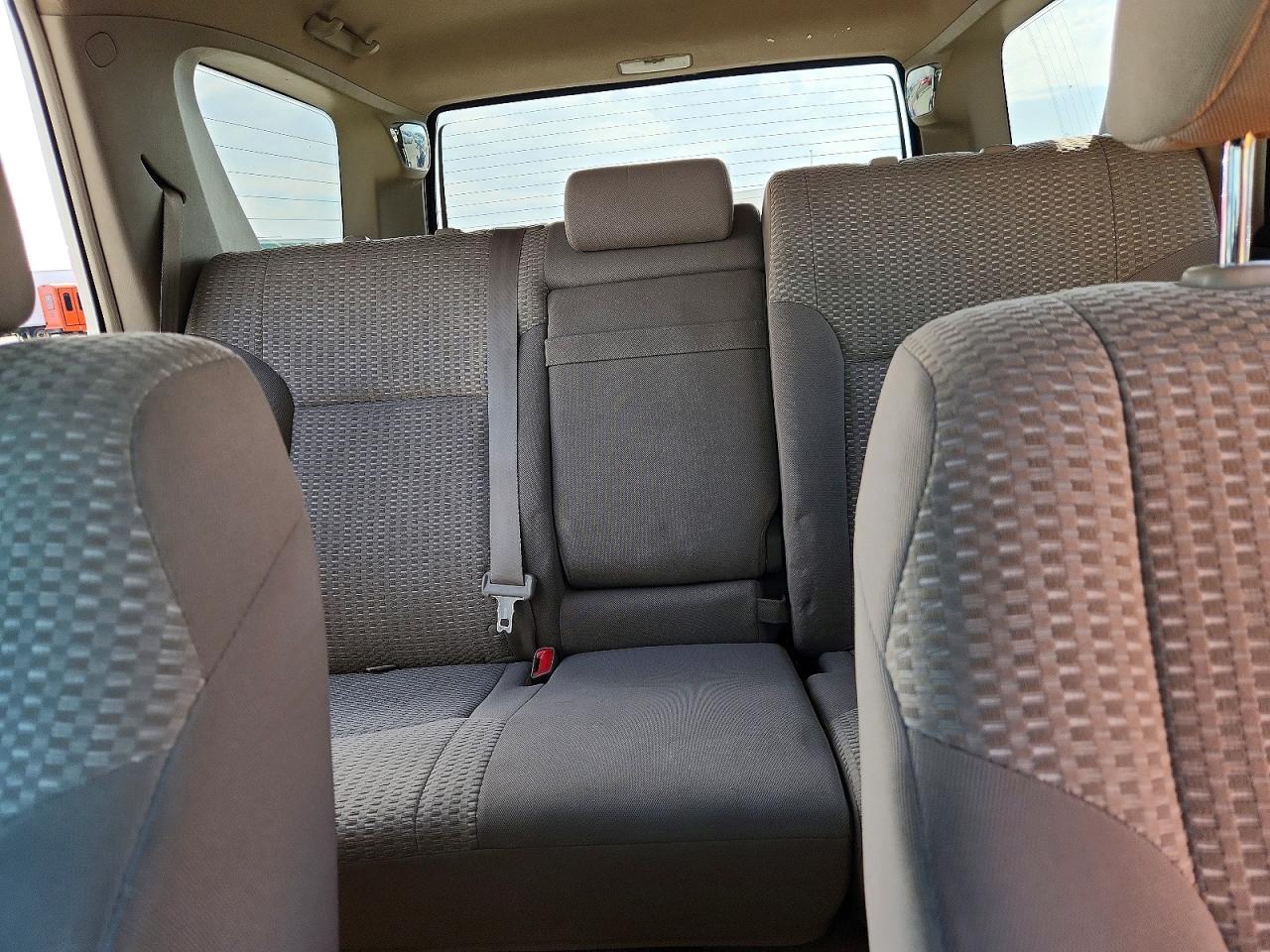 2006 TOYOTA 4RUNNER
