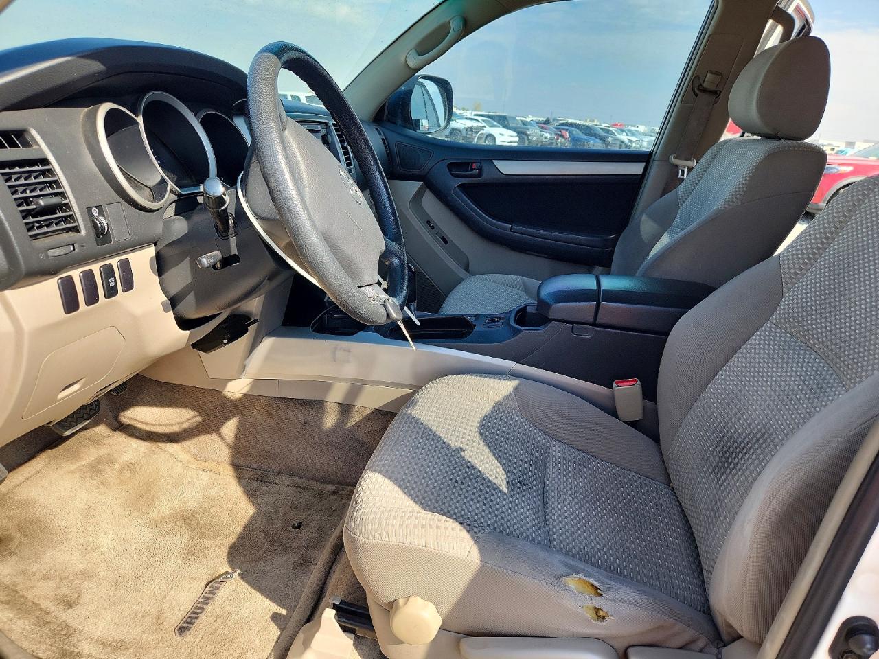 2006 TOYOTA 4RUNNER