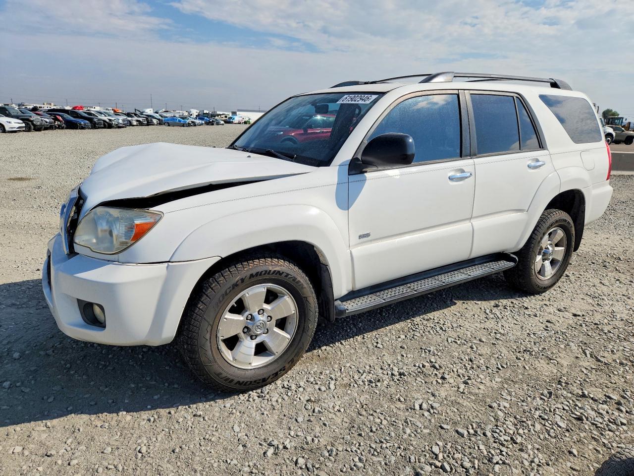 2006 TOYOTA 4RUNNER