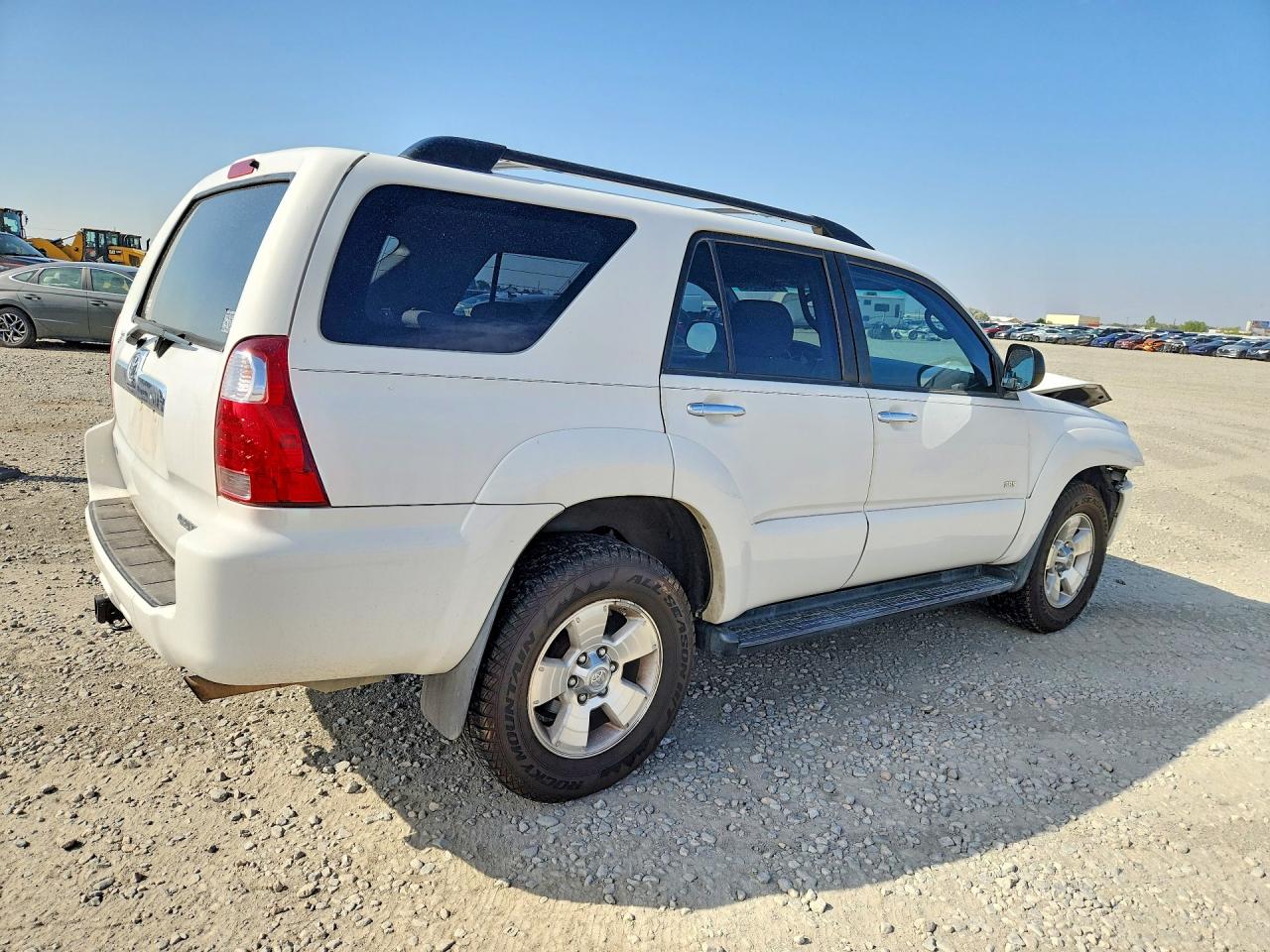 2006 TOYOTA 4RUNNER