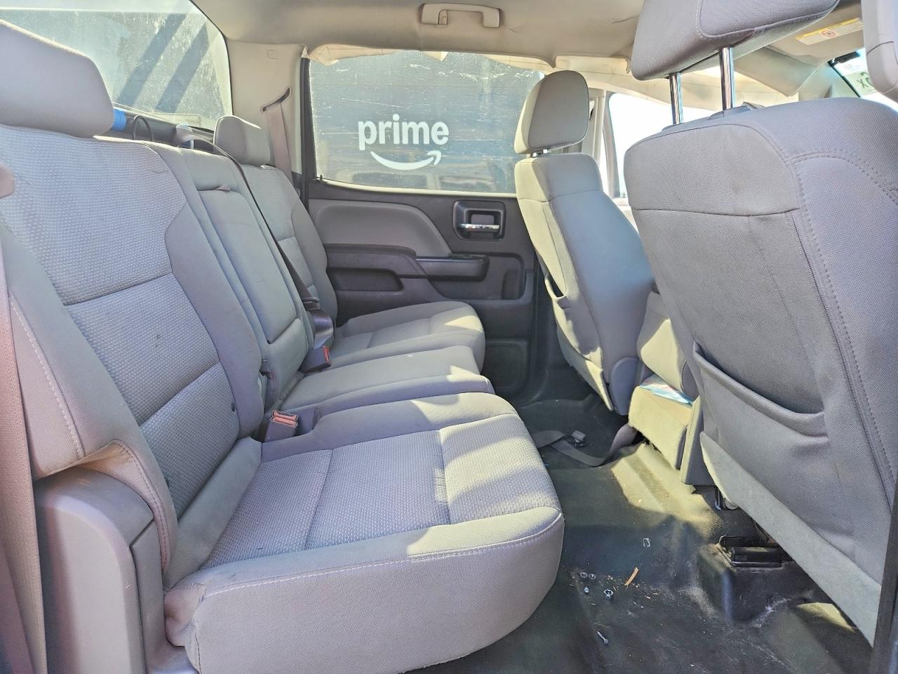 2016 CHEVROLET ALL Models