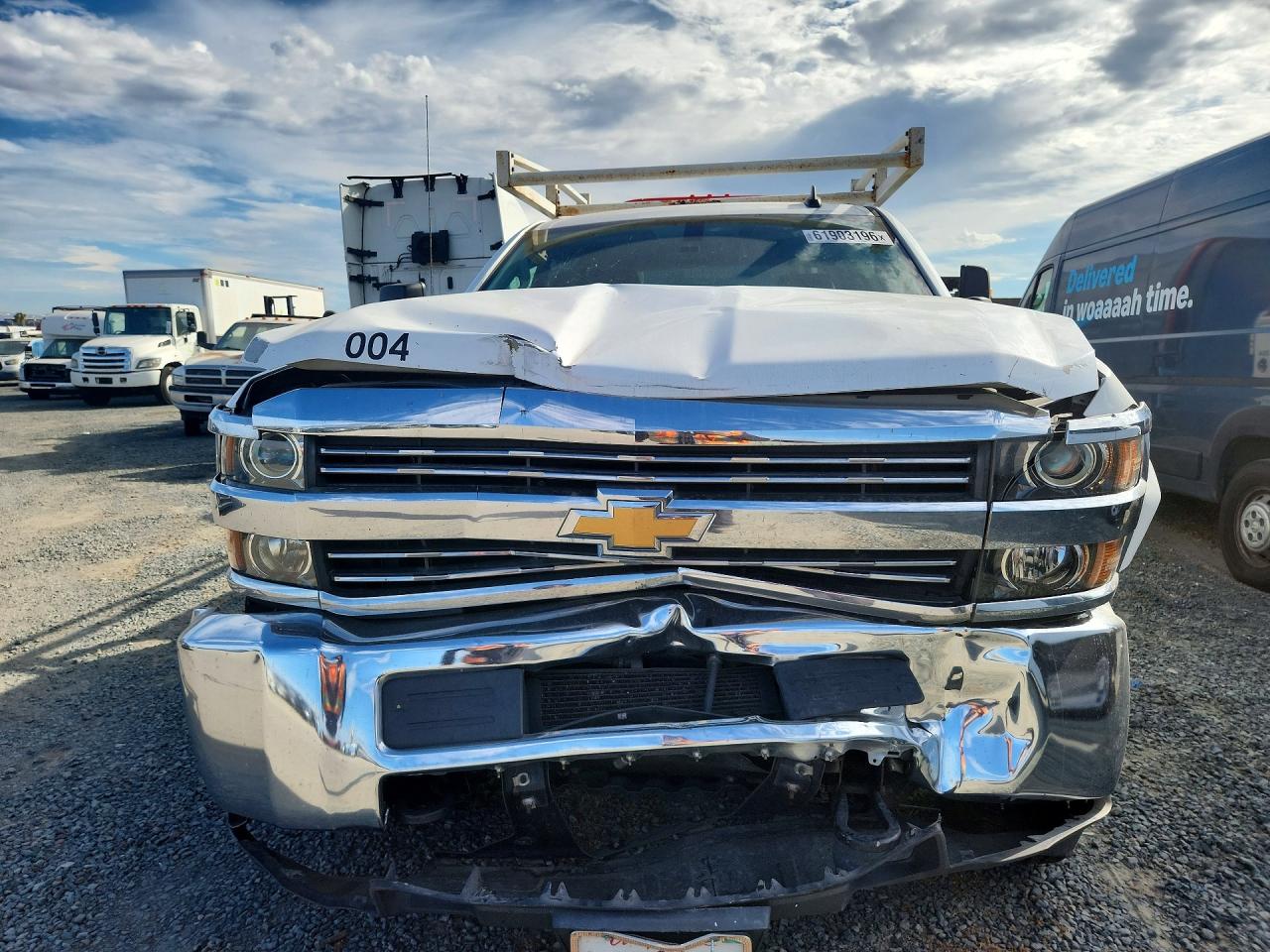 2016 CHEVROLET ALL Models