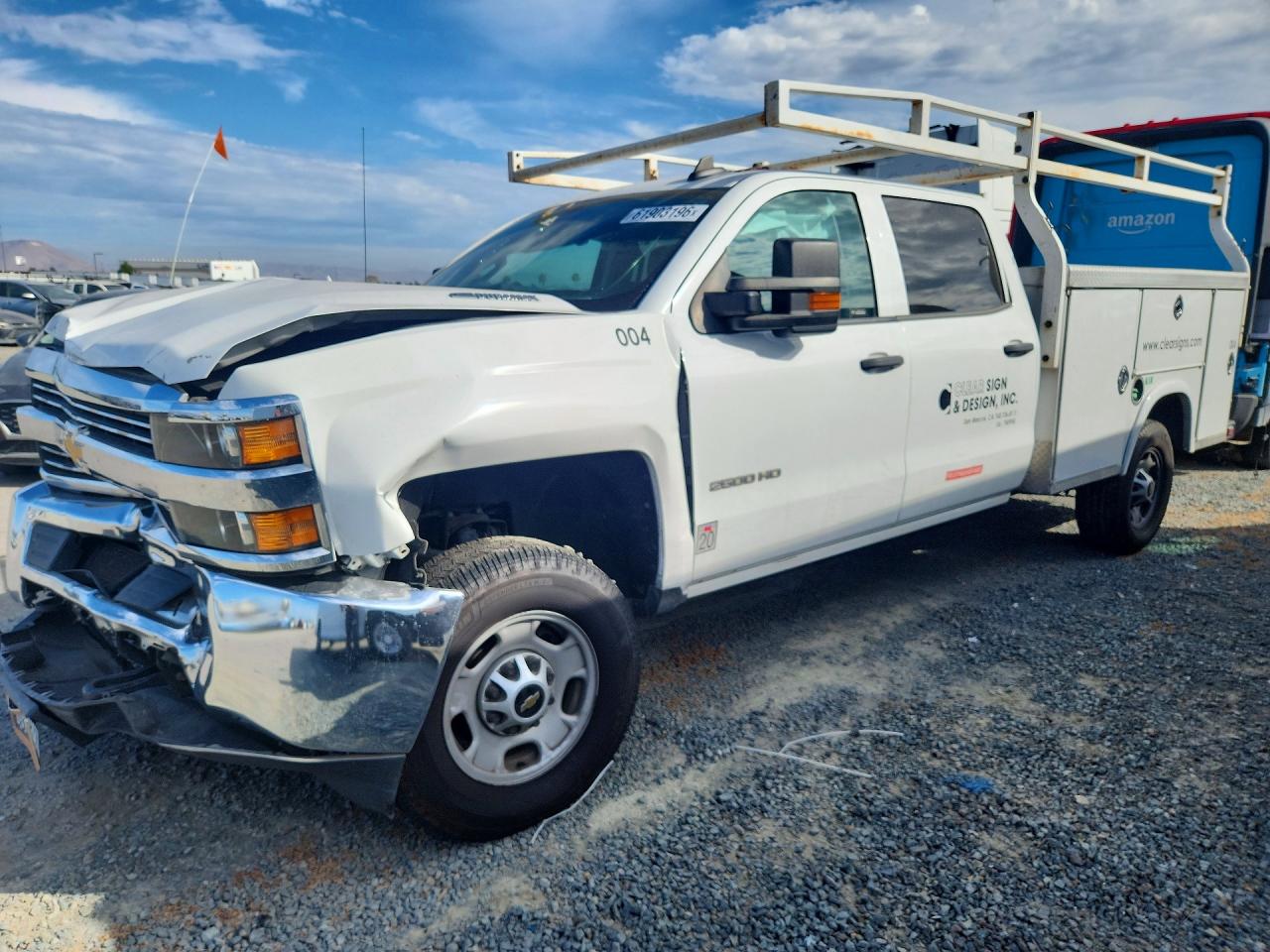 2016 CHEVROLET ALL Models
