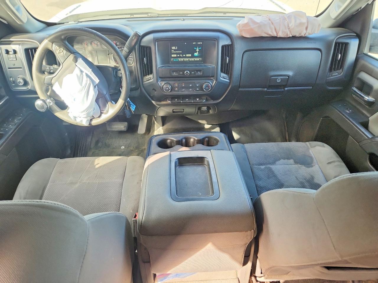2016 CHEVROLET ALL Models