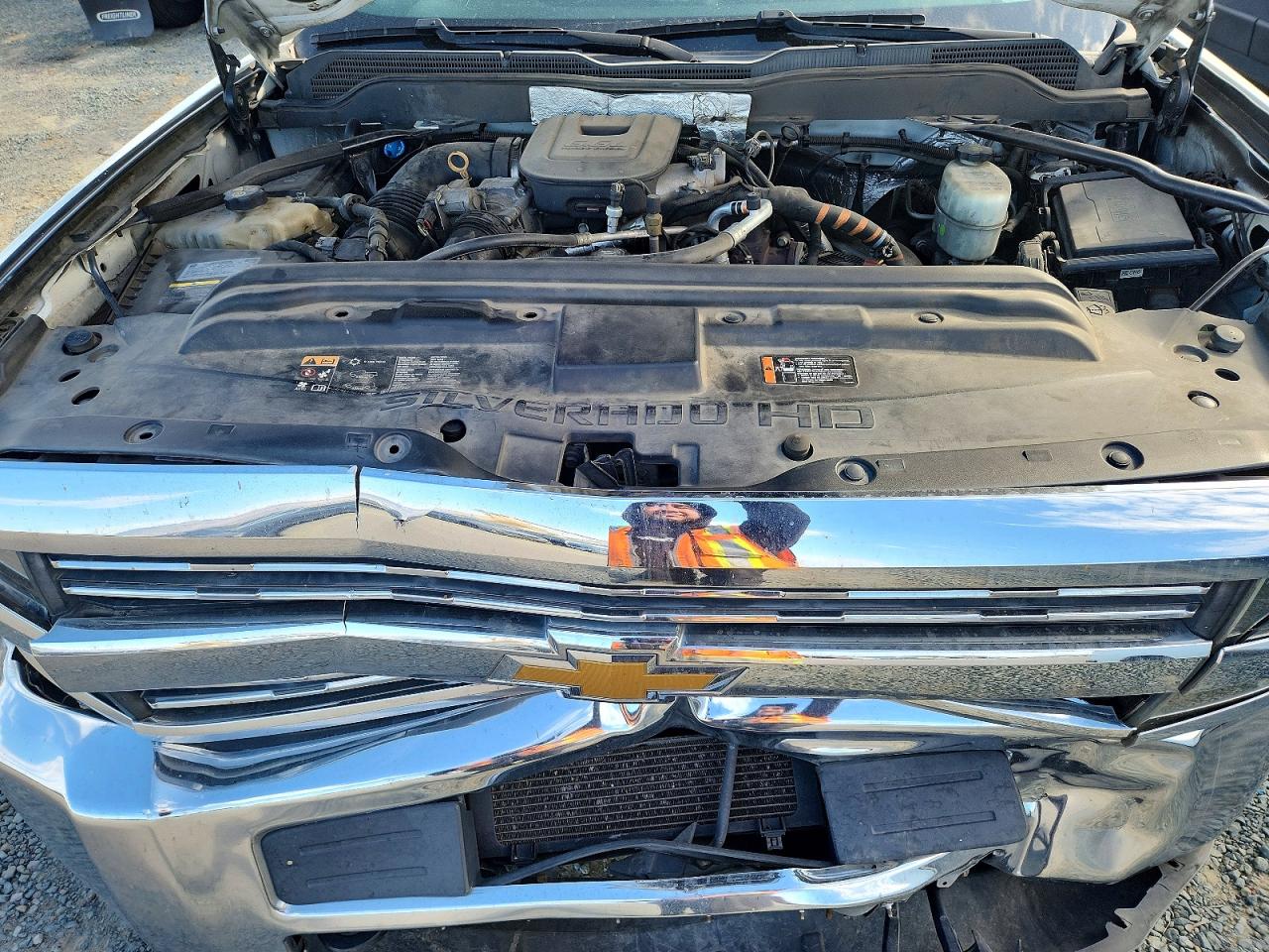2016 CHEVROLET ALL Models
