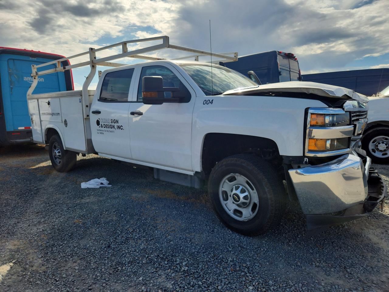 2016 CHEVROLET ALL Models