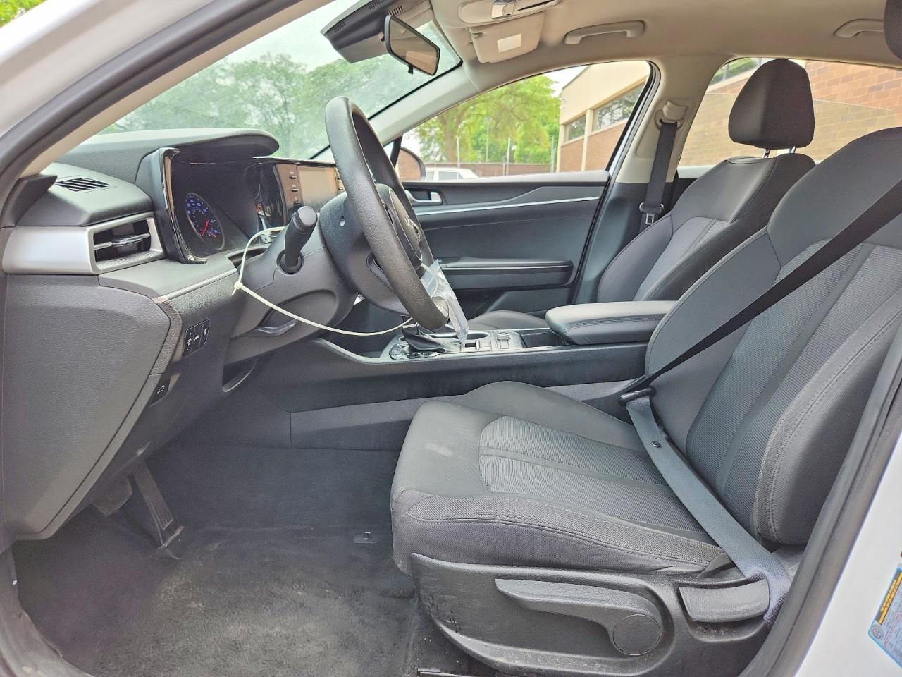 2023 KIA K5