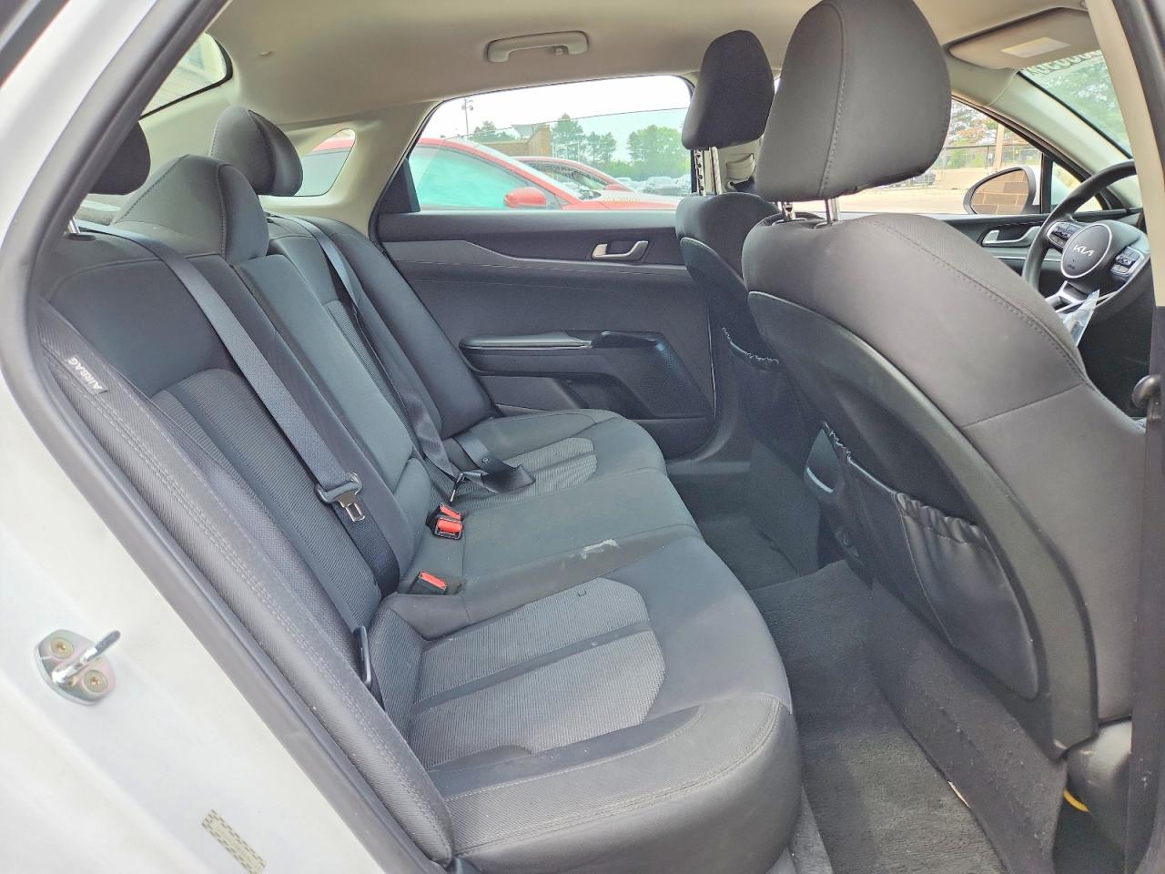 2023 KIA K5