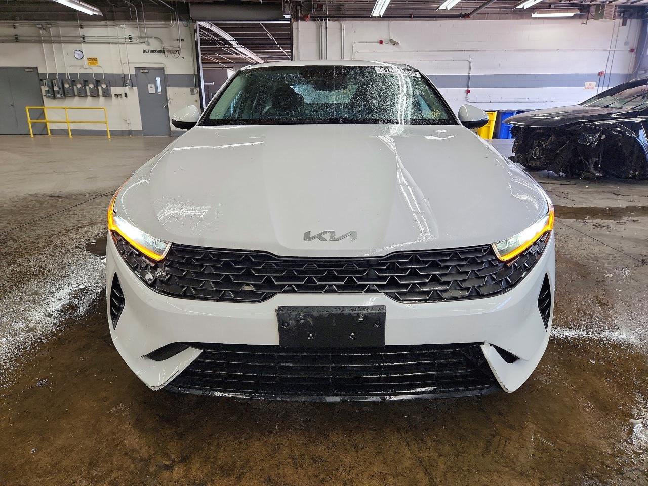 2023 KIA K5