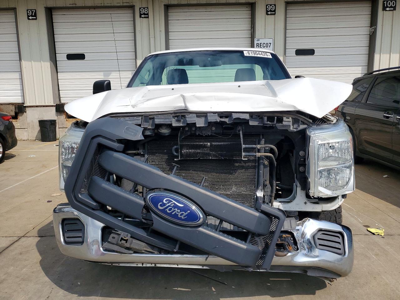 2014 FORD F250