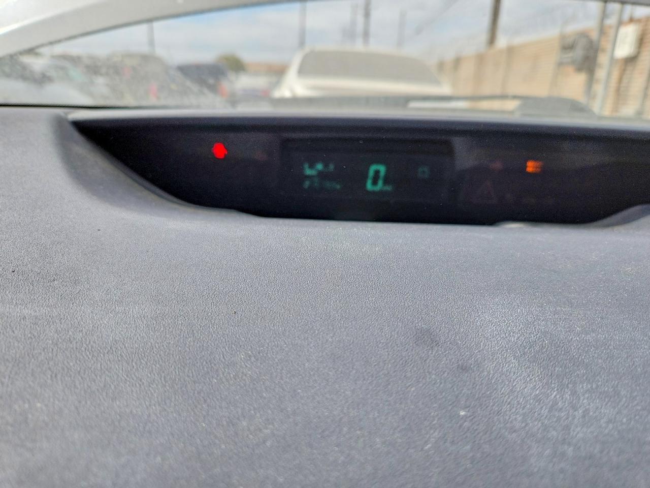 2004 TOYOTA PRIUS