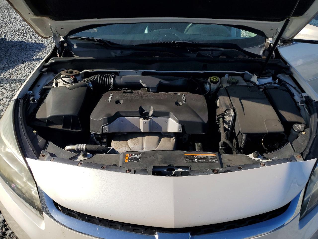 2014 CHEVROLET MALIBU