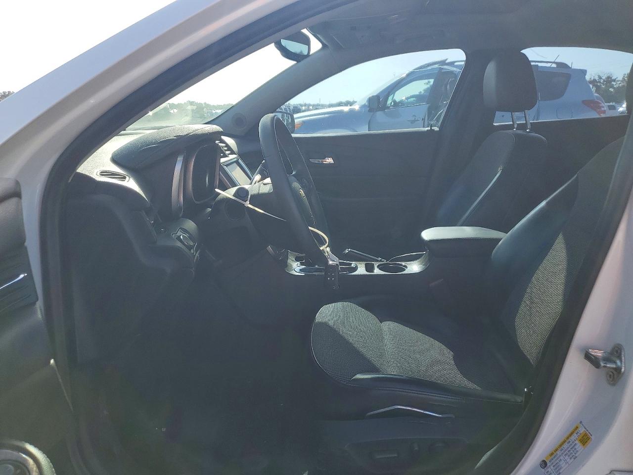 2014 CHEVROLET MALIBU