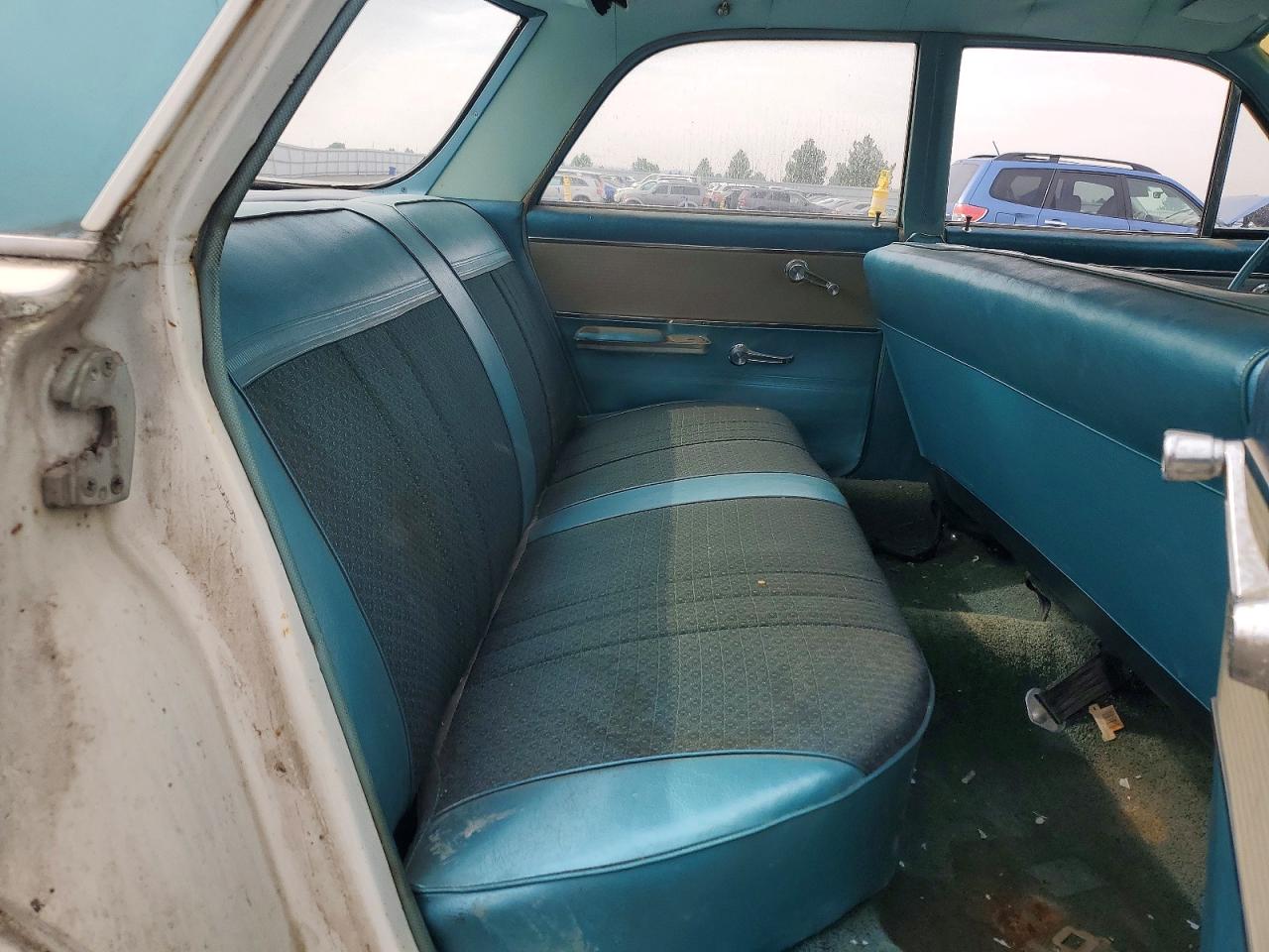 1964 OLDSMOBILE 88