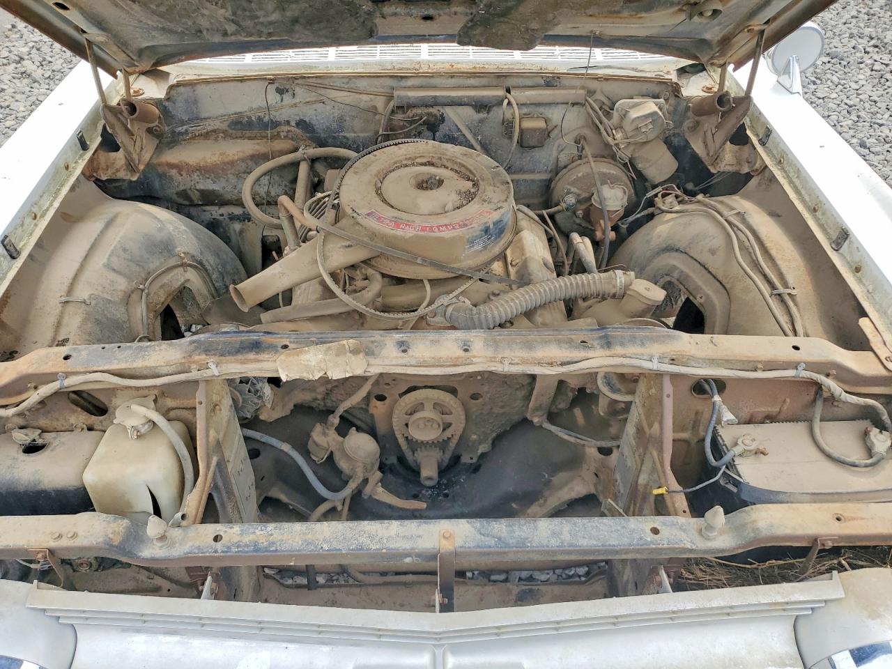 1964 OLDSMOBILE 88