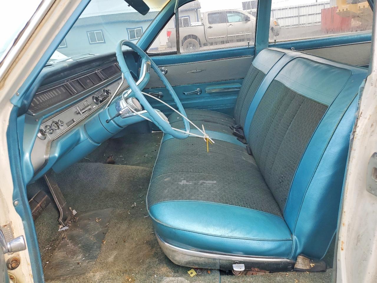 1964 OLDSMOBILE 88
